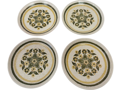 Biltons stoneware plates - biltons, set