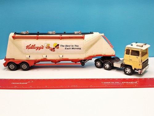Vintage matchbox super - matchbox,