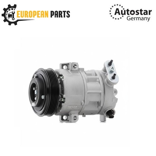 Autostar germany c - germany, a/c