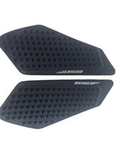 Gas Tank Pad Traction Side