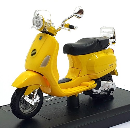 Maisto scale 39540 2013 - 1/18,