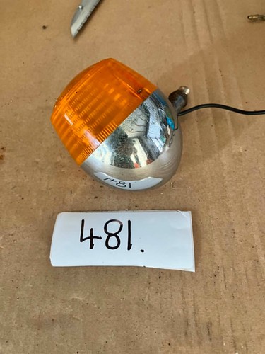 Suzuki indicator 35700 - suzuki,