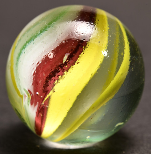 Vintage german sparkler - sparkler, marble