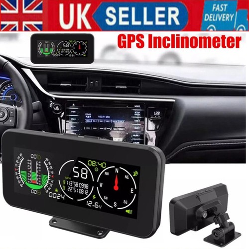 Car digital gps - digital,