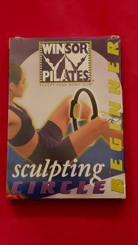 Winsor pilates sculpting - winsor,