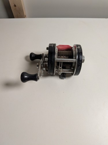 Vintage abu garcia ambassadeur - abu,
