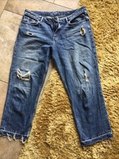 Jack Wills Girlfriend Jeans