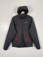 Montane jacket coat - coat, size