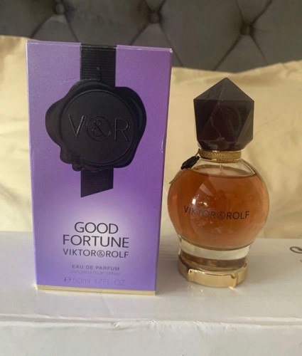 Viktor rolf good fortune eau - viktor,