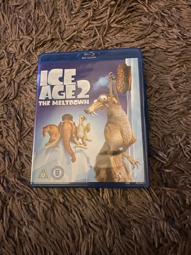Ice age the melt down - ice,