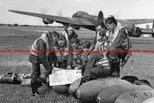 F008507 Avro Lancaster British