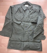 NOS Jungle Jacket  Vietnam War