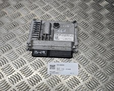 SEAT Leon estate 2013-2019 ECU