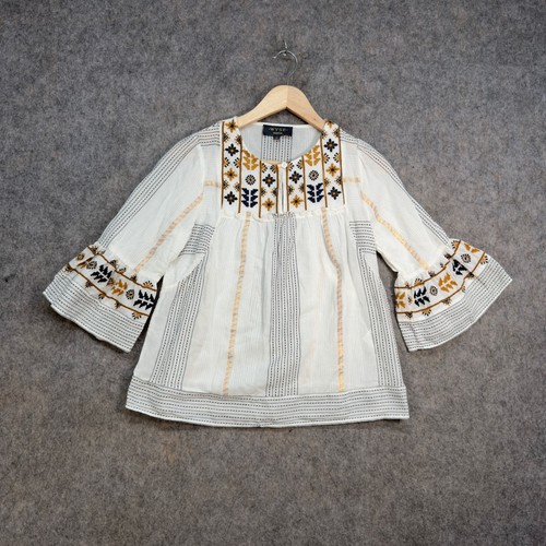 Wyse london blouse - london, uk
