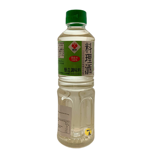 Morita cooking sake - -, 500ml