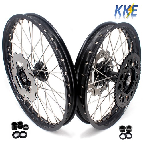 Kke cast spoked - kke,