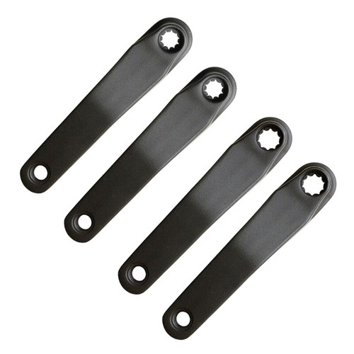 1pair horizontal cranks arm - cranks,