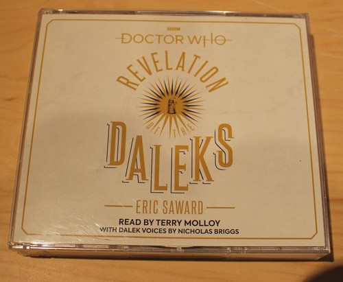 Doctor who classic series - series,