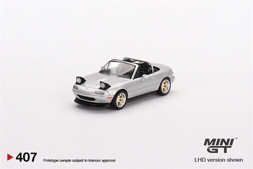 Mini mazda miata mx - miata, mx-5