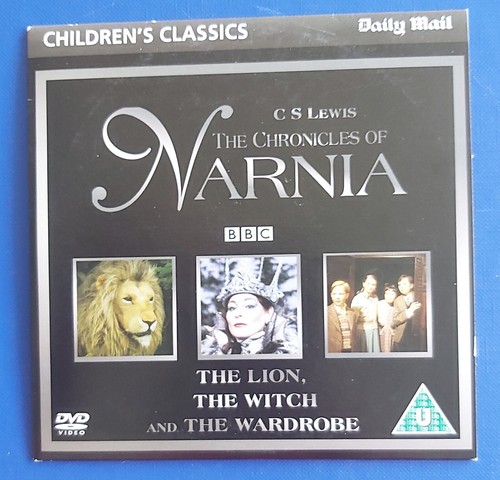 The chronicles narnia - the,