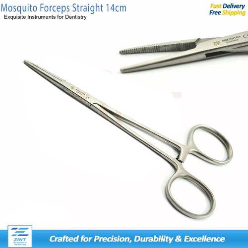 Dental mosquito forceps - dental,