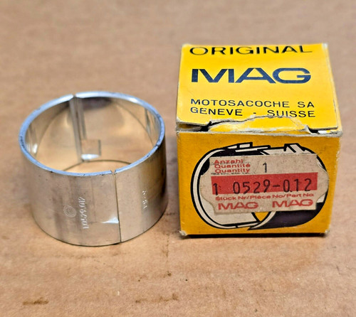 Mag 2055 srl - srl, bearing
