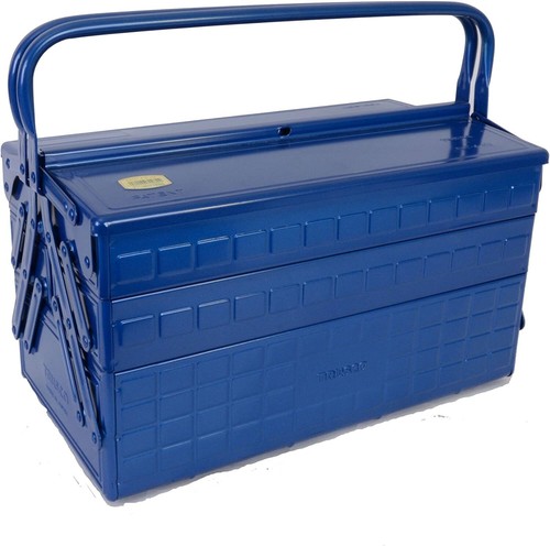 Trusco stage tool - trusco, box
