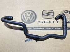 VW Golf MK4 R32 Engine Coolant