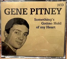 GENE PITNEY Gene Pitney CD 2