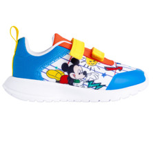adidas Tensaur Disney Juniors / Womens Trainers GW0357 Sizes 3 - 6.5 RRP £50