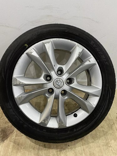 Vauxhall astra mk5 - h, b