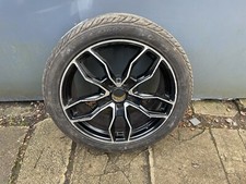 20 X 8.5 inovit blitz Alloy Wheel 5 x 120 X1