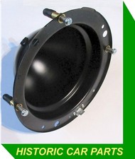 Metal Bowl for Lucas