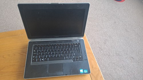 Dell latitude e640 - dell, laptop