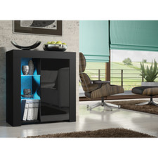 Sideboard TV Unit 75cm Modern