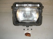 Bmw k100rs 16v - 16v, headlight