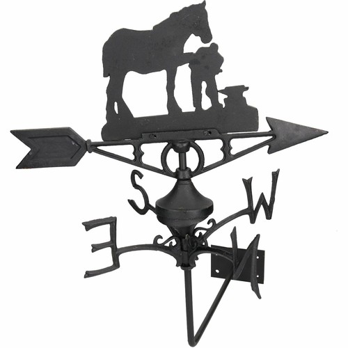 Horse mare farrier weather - horse, /