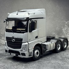 1/24 Scale Mercedes Benz
