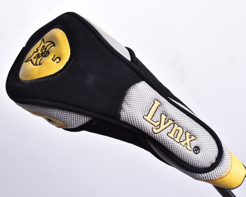 New lynx predator - new, hybrid