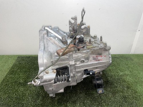 Gyl3 gearbox 98117 - gearbox, honda