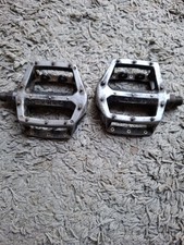 Khe Midschool Bmx Pedals 9/16