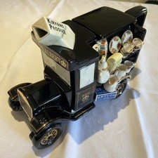 RARE VINTAGE PAUL CARDEW LARGE