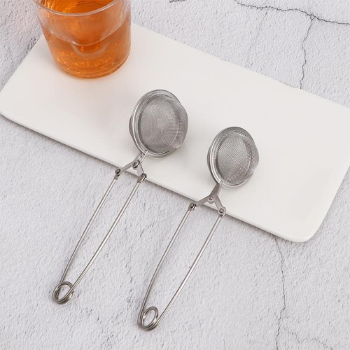 Ball loose tea leaf infuser - ball,