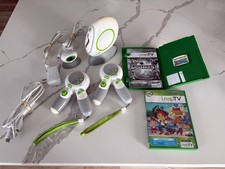 Leap Frog LeapTV Video Gaming