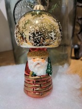 Vintage German Lausche