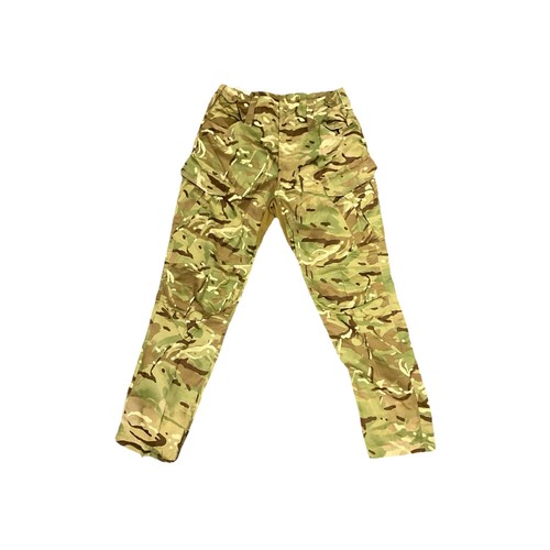 British army mtp pcs combat - british,