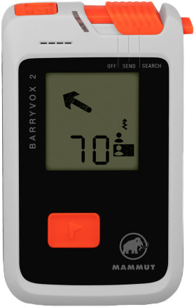 Mammut barryvox avalanche - barryvox, 2