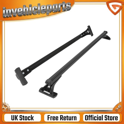 Lockable cross bars anti - cross,
