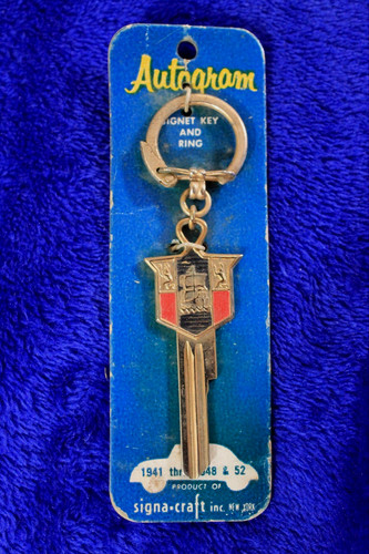Vintage nos signa - signa, plymouth