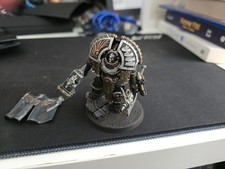Warhammer 40k 30k Horus Heresy